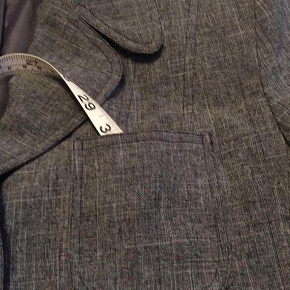 Rachel Z blazer - Picture 3 of 6